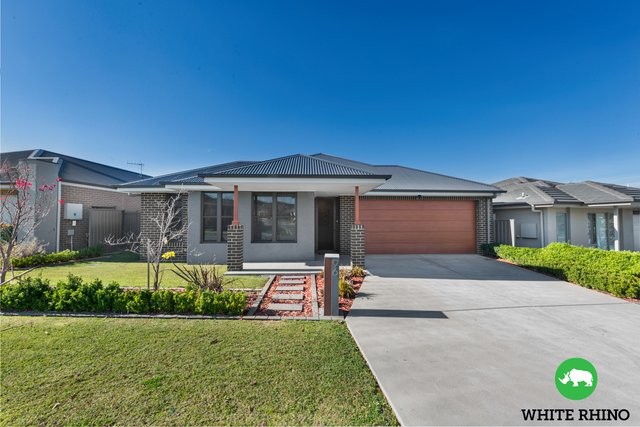 96 Mary Street, NSW 2620