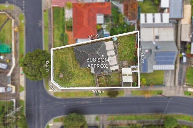 24 Garnsworthy Street, VIC 3171