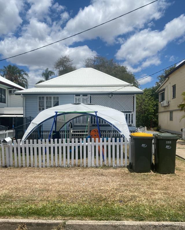 322 East Street, QLD 4700