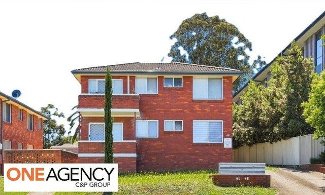 8/88 Dumaresq Street, NSW 2560