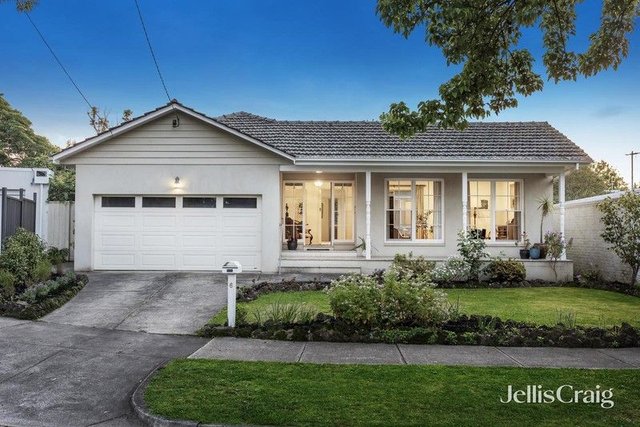 6 Streeton Court, VIC 3127