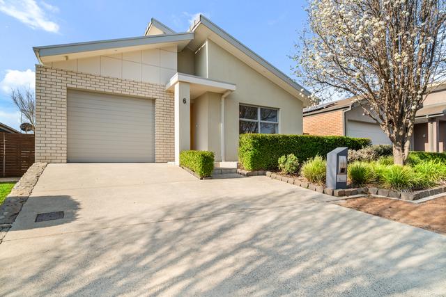 6 Rubeo Street, ACT 2914