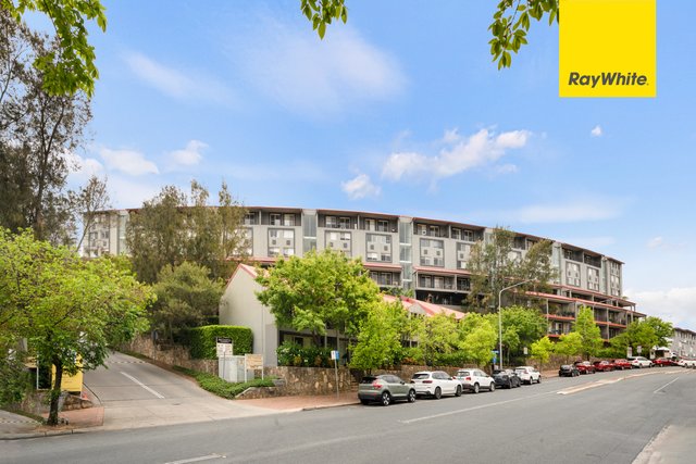 13/13 Chandler Street, ACT 2617