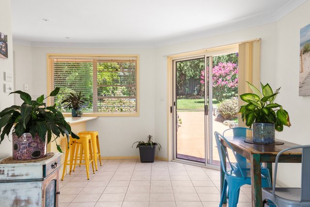 42 Golden Wattle Drive, NSW 2539