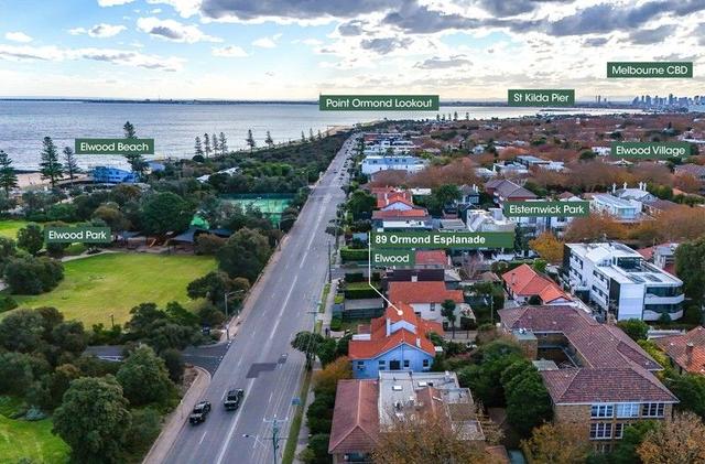 89 Ormond Esplanade, VIC 3184