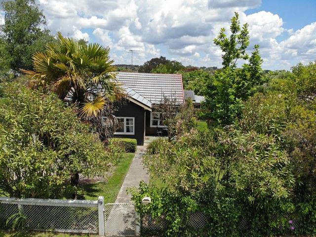 19 Buckland Gap Road, VIC 3747