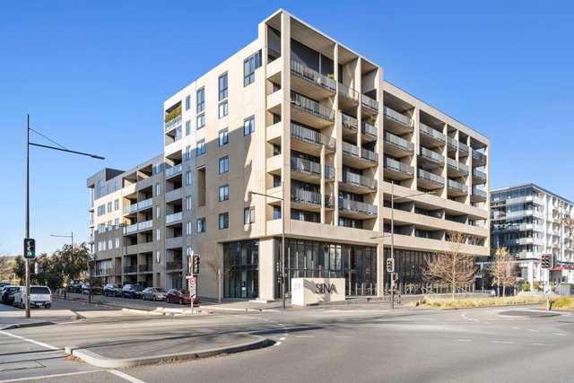304/59 Constitution Avenue, ACT 2612