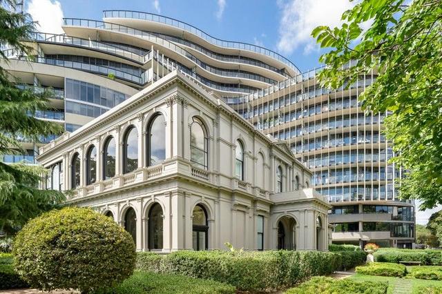 601/55 Queens Road, VIC 3000