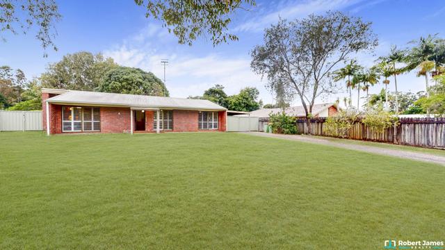 8 Palm Grove Crescent, QLD 4565