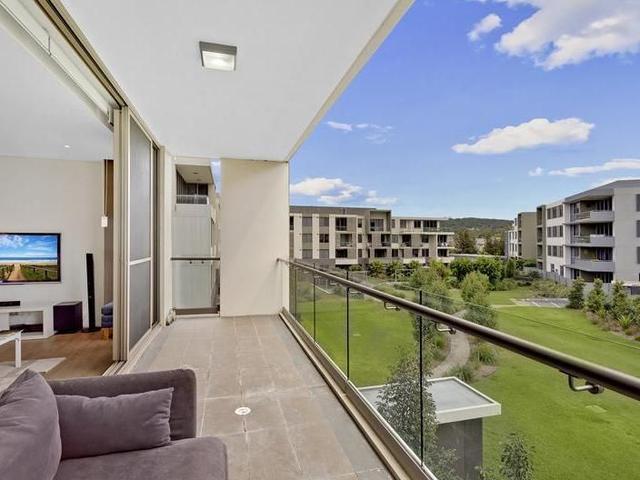 265/79-91 Macpherson Street, NSW 2102
