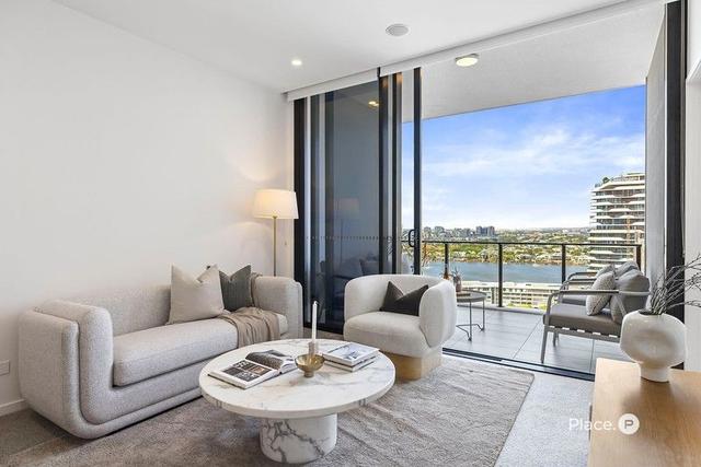 2005/12 Cunningham Street, QLD 4006