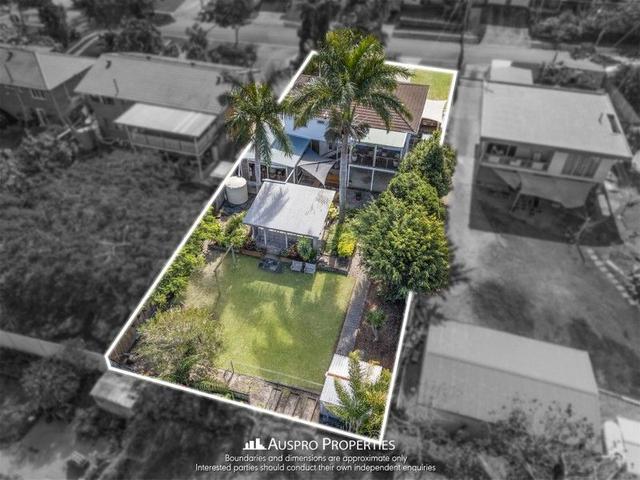 14 Tolverne Street, QLD 4123