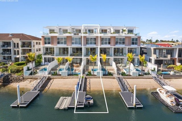 4/10-12 Jennifer Avenue, QLD 4216