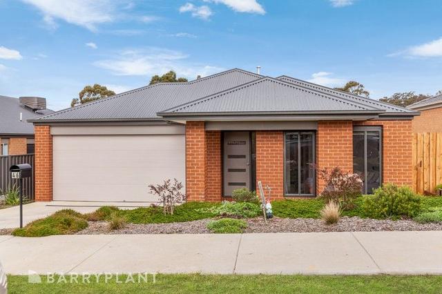 46 Delma Crescent, VIC 3660