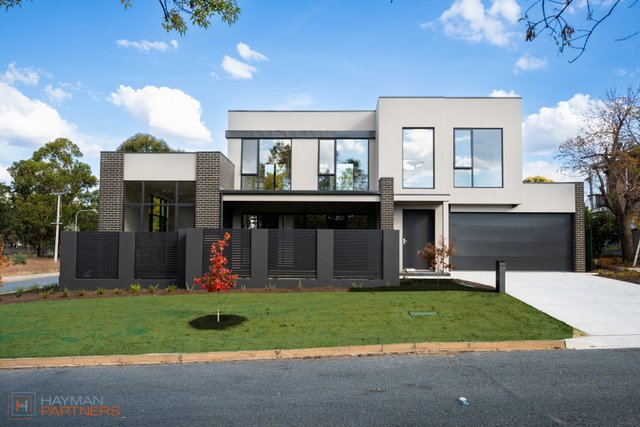 20 Chappell Street, ACT 2606