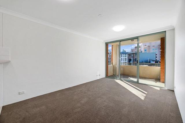Level8/233 Pyrmont Street, NSW 2009