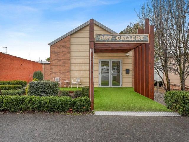 81 High Street, TAS 7210
