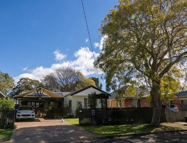 35 Justin Street, QLD 4350