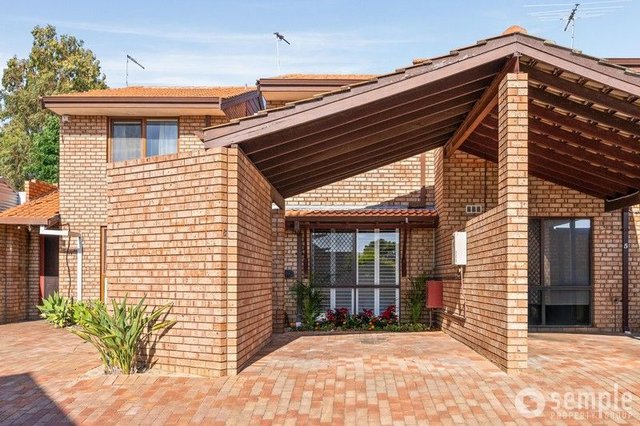 6/370 Canning Highway, WA 6157