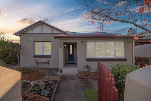 43 Donald Road, NSW 2620