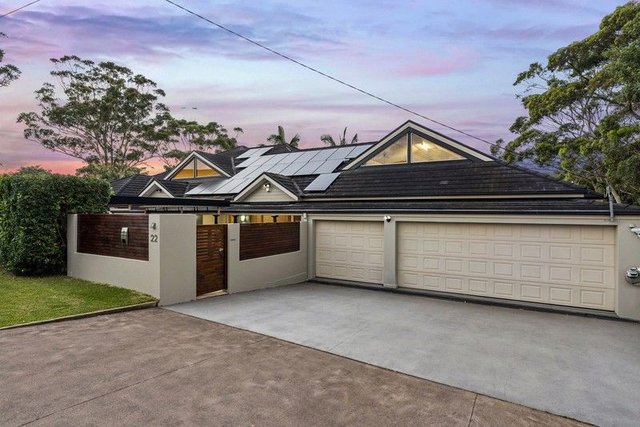 22 Hastings  Road, NSW 2260