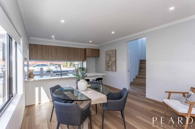 22A & 22B Parkinson Court, WA 6025