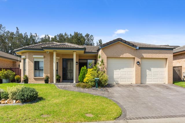 21 Linton Court, NSW 2530