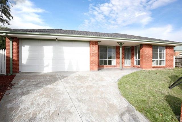 5 Barber Court, VIC 3806