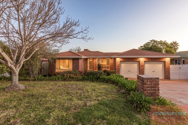 44 Handasyde Street, ACT 2906