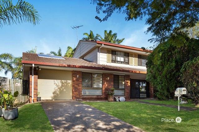 (no street name provided), QLD 4109