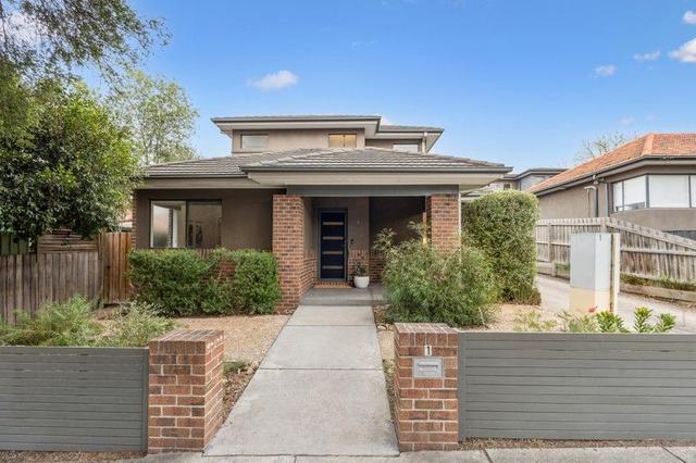 1/1 Box Street, VIC 3073