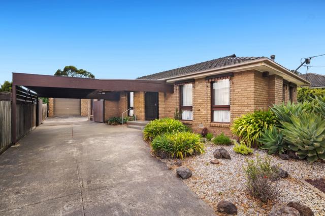 663 Burwood Highway, VIC 3156