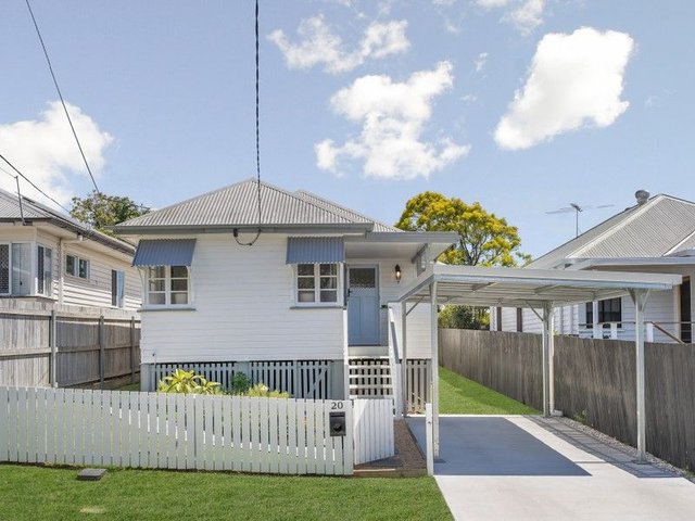 20 High Street, QLD 4017