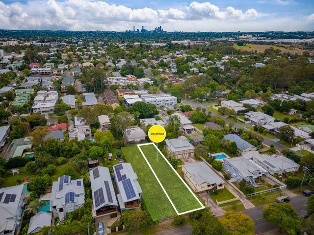 Lot 81 (Proposed)/62 Lynne Grove Avenue, QLD 4075