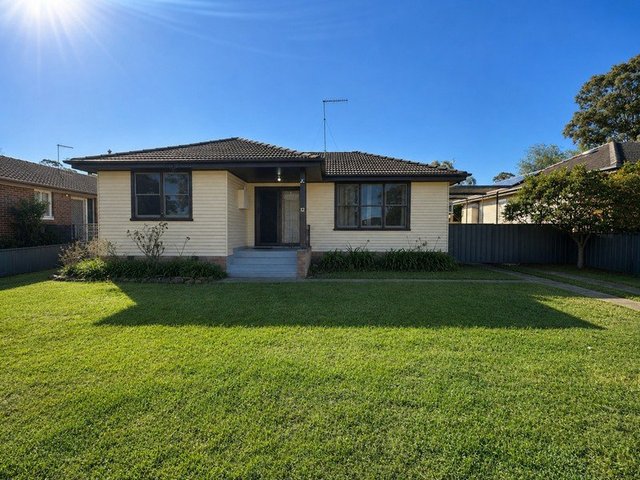 12 Torres Crescent, NSW 2770