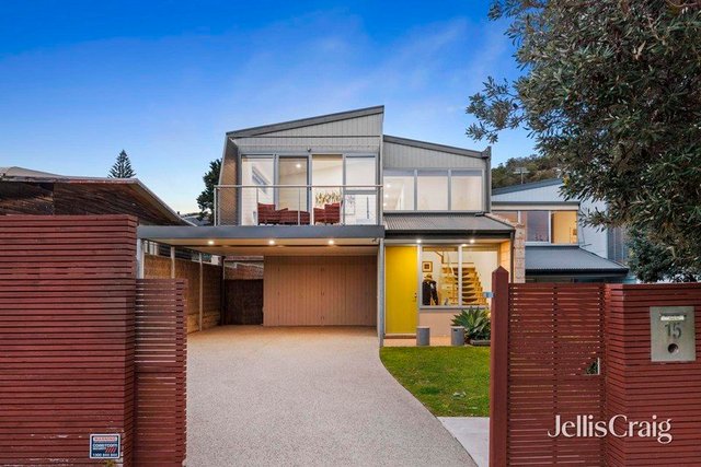 15 Ozone Avenue, VIC 3943