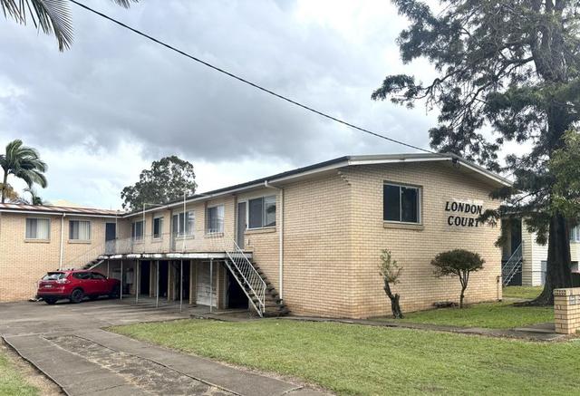 1/37 London Street, QLD 4012