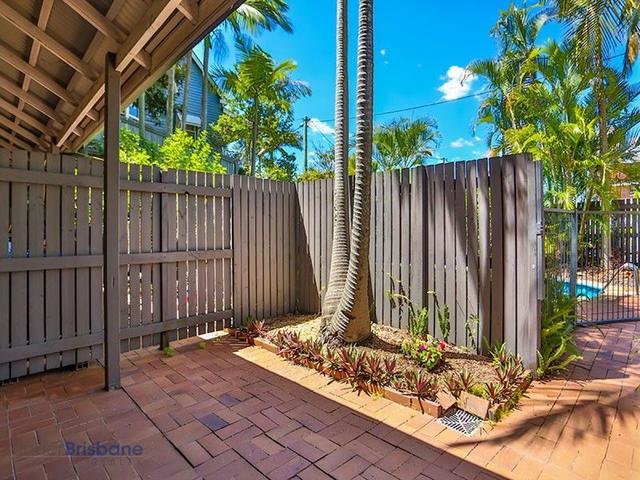 3/67 St Pauls Terrace, QLD 4000