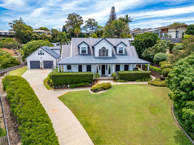 6 Julah Court, QLD 4214