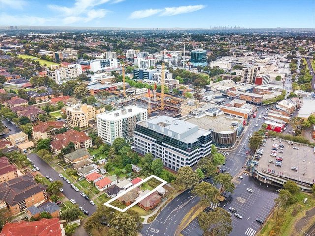 19 Bungalow Crescent, NSW 2200