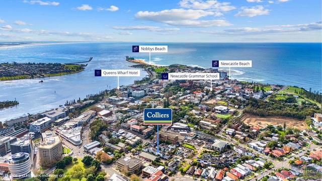 27/1 Queen  Street, NSW 2300