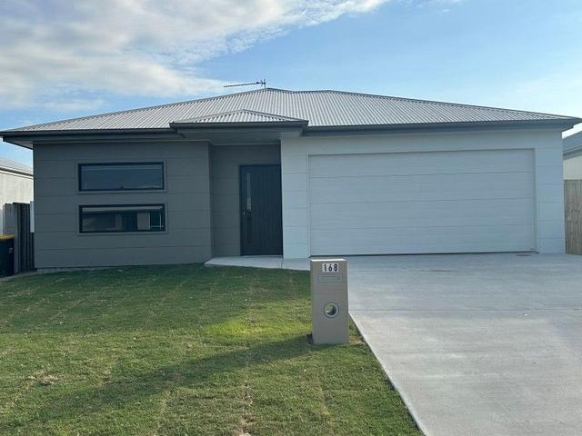 168 Whitehaven Drive, QLD 4740