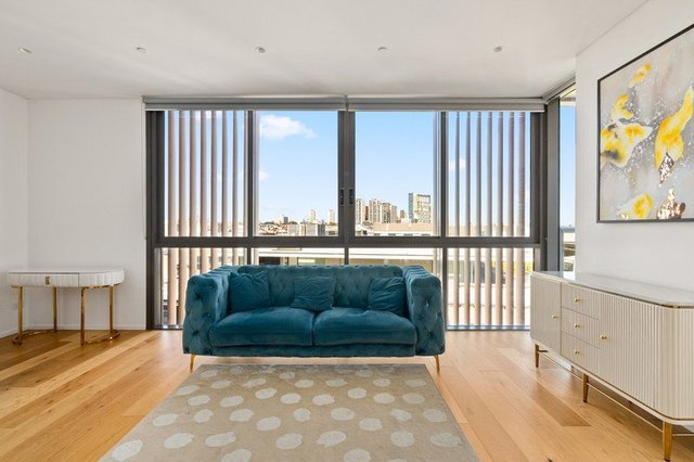 502/81 O’connor  Street, NSW 2008