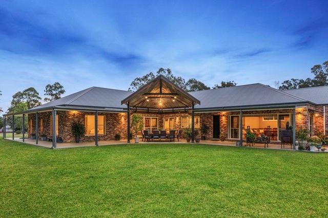 17 Pitt Town Dural Road, NSW 2756
