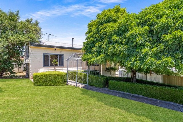 10 North Street, NSW 2800