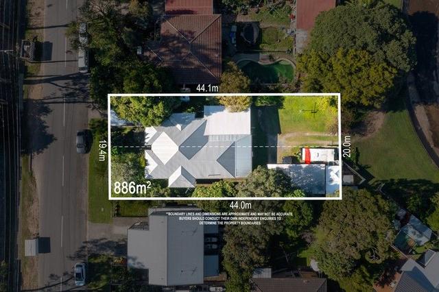 18 Rossiter Street, QLD 4170