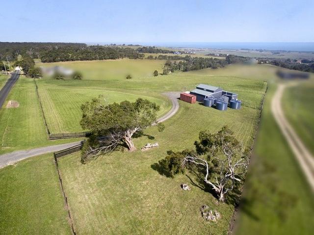 168 Blackers Road, VIC 3285