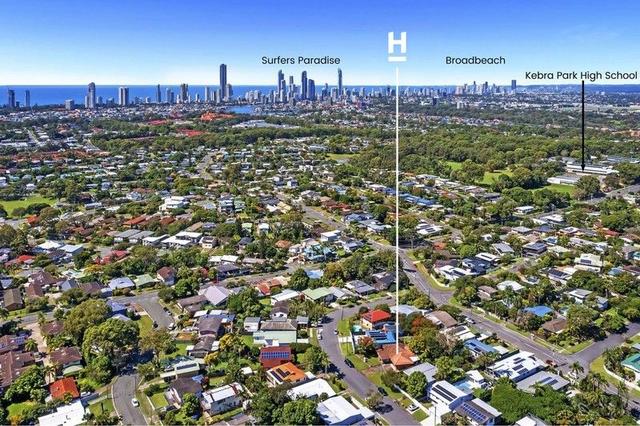 20 Kuranga Avenue, QLD 4215