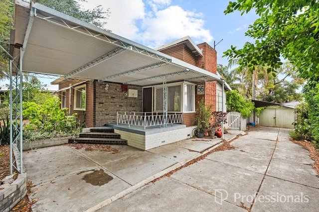56 Medina Avenue, WA 6167
