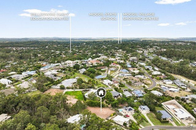 29 Corymbia Crescent, QLD 4070